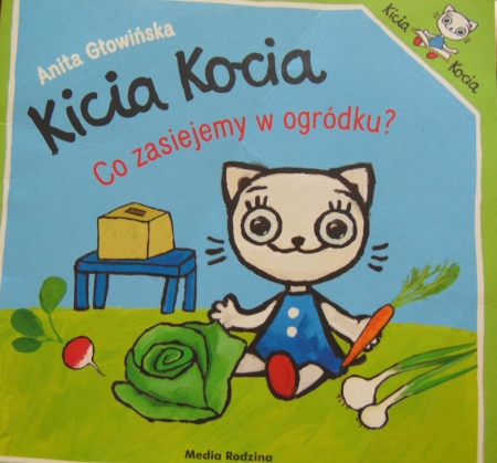 Mini ogródek sensoryczny- zmysł węchu