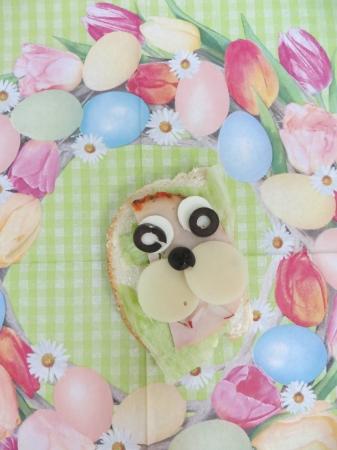 Śniadanie Wielkanocne