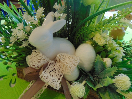 Śniadanie Wielkanocne