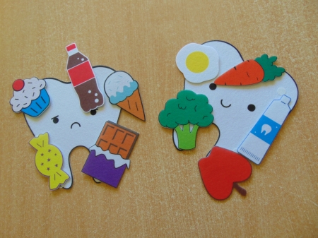 PROMOCJA ZDROWIA- Higiena jamy ustnej