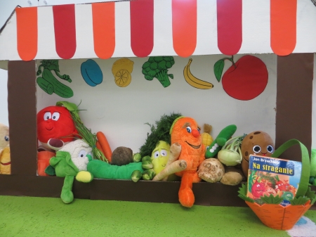 Bajkoterapia gr.III