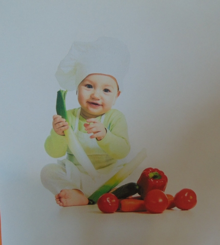 PROMOCJA ZDROWIA - Zdrowe żywienie 