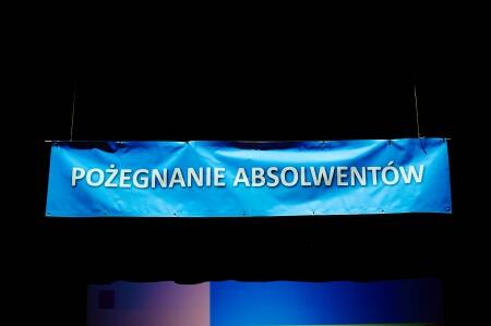 Pożegnanie Absolwentów 2024