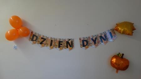 Dzień Dyni