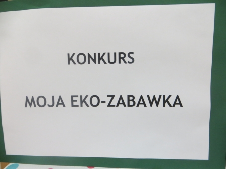 KONKURS 