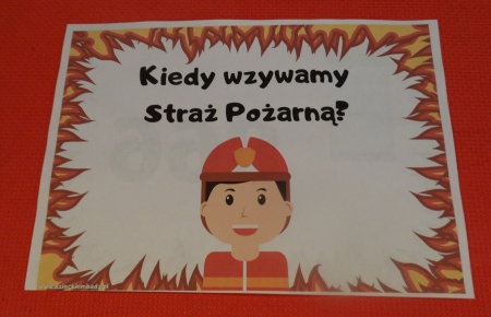 Dzień Strażaka