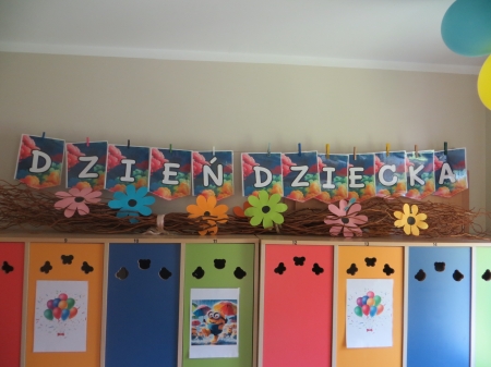 Dzień Dziecka