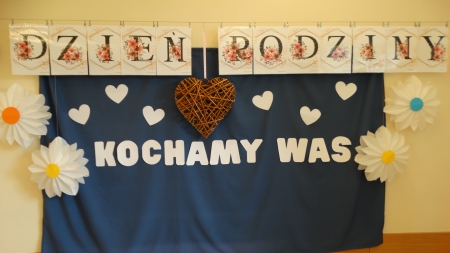 Grupa IV Dzień Mamy i Taty