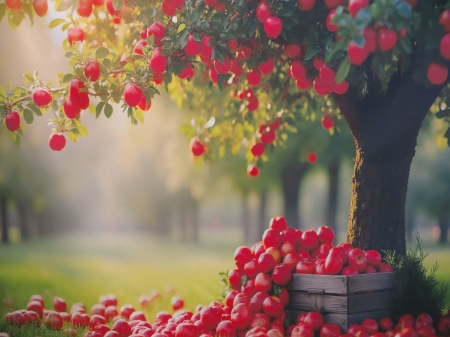 Dzień Jabłka gr.III