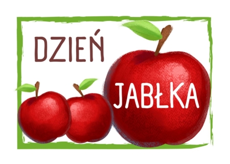 Grupa IV Dzień Jabłka