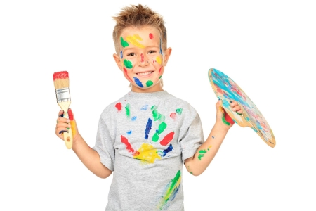 Grupa IV Dzień Chłopaka