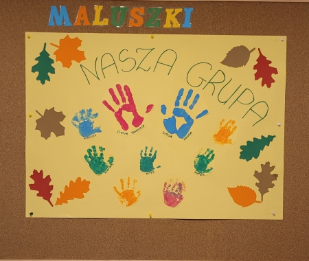 Zaglądamy do Maluszków