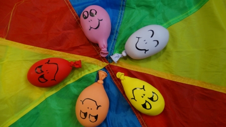 Grupa I Poznajemy się