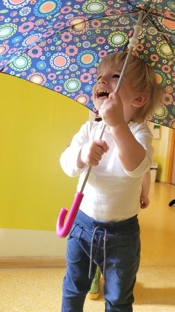 Zaglądamy do Średniaków