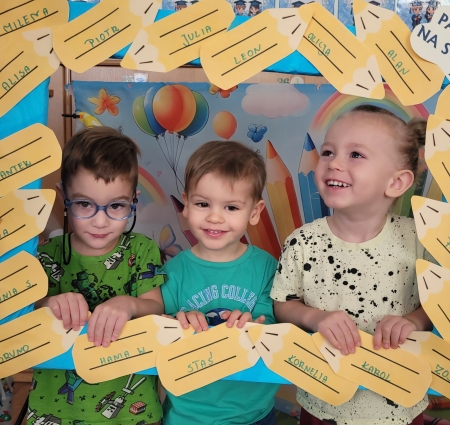 PASOWANIE NA STARSZAKA :)