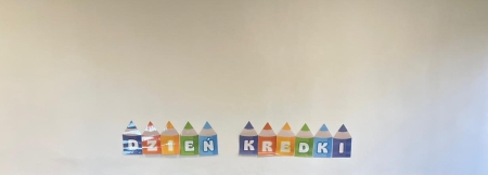 Grupa IV Dzień Kredki