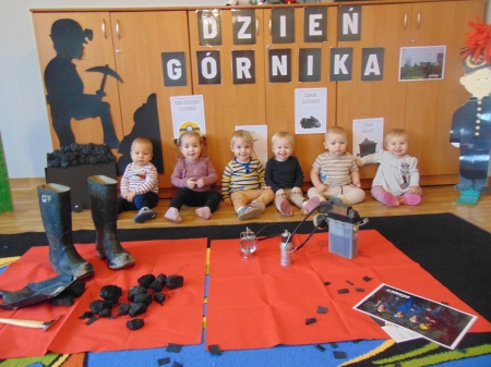 Dzień Górnika