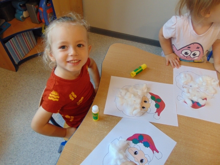 Świątecznie u Starszaków