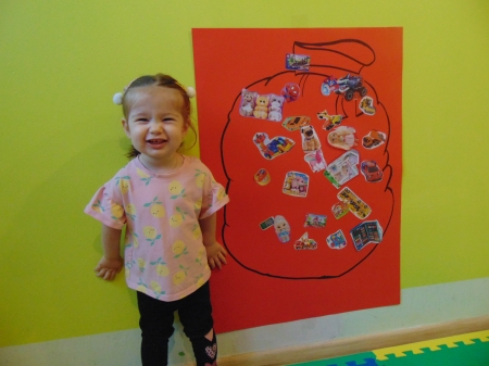 Świątecznie u Średniaków