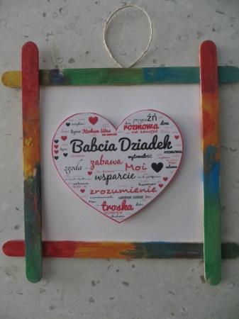 Dzień Babci i Dziadka