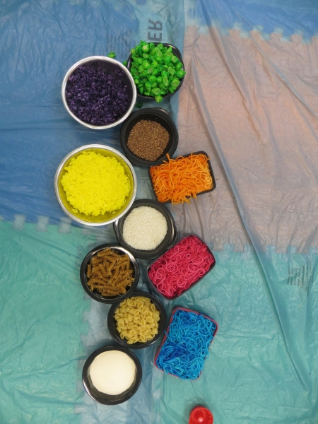 Sensoplastyka gr.III