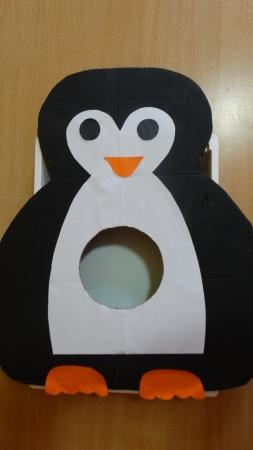 Grupa I Styczniowe zabawy