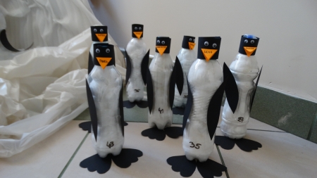 Grupa III Zabawy w lutym